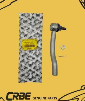 Genuine CRBE Front Right Outer Tie Rod End 